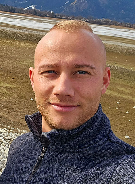 Julian Lorenz